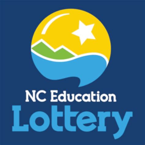 NC Lottery Official Mobile App .